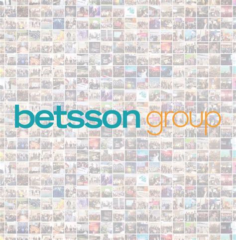 betsafe careers|Betsson Group .
